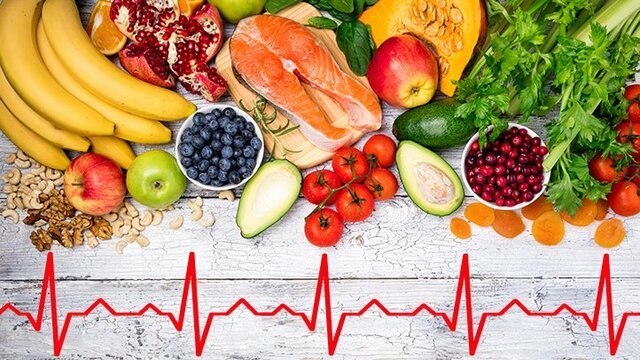 توصیه‌های تغذیه‌ای برای بیماران مبتلا به کرونا