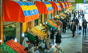 شهروندان به چه دلایلی بیشتر به میادین مراجعه می‌کنند؟ / رضایت ٧١ درصدی شهروندان از میادین میوه