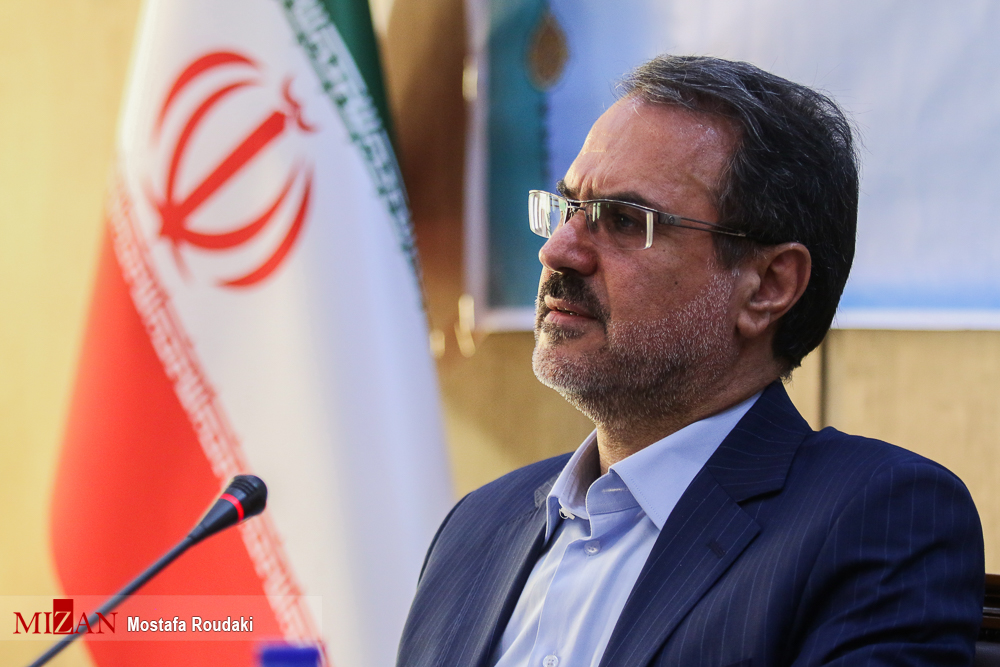 گفت‌وگوی تلفنی رئیس سازمان ثبت اسناد و املاک کشور با تعدادی از کارکنان مبتلا به کرونا در این سازمان