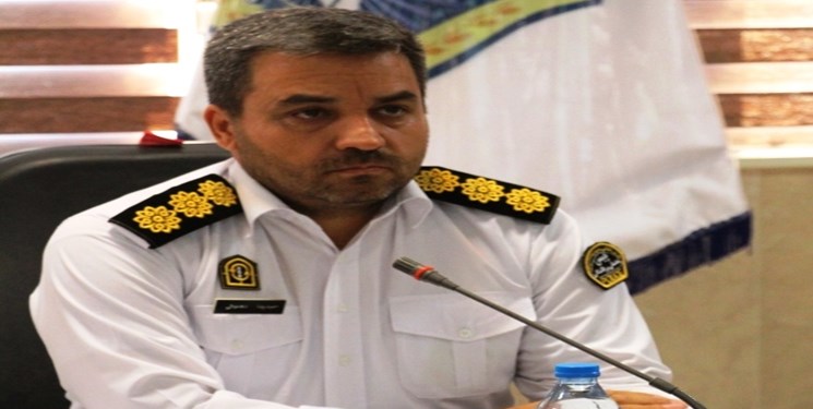 ۱۳ فروردین تردد خودروها در سراسر خراسان رضوی از مقابل خانه برای شهروندان ممنوع میشود