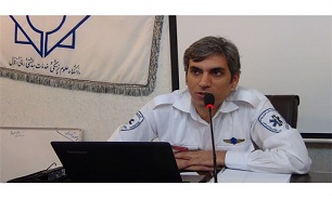 ۳۳ مصدوم، ۱۹ فوتی و ۳ مفقودی بر اثر حوادث جوی اخیر در هفته گذشته