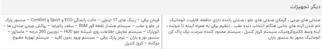 مقایسه خودرو رنو لاگونا کوپه و رنو تالیسمان مقایسه خودرو رنو لاگونا کوپه و رنو تالیسمان