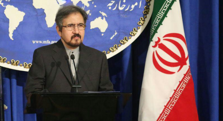 در جهان مضطرب کرونایی، زمان تحریم نیست