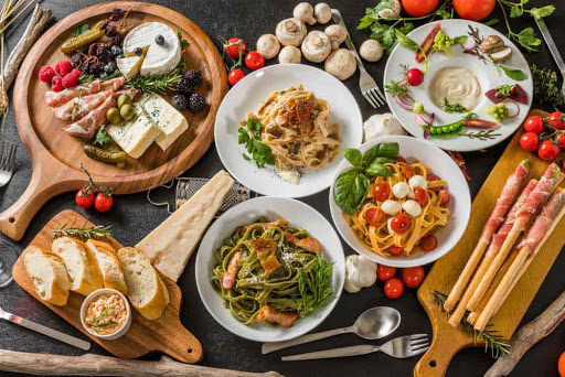 محرک‌‌های غذایی که موجب اسهال می‌شوند