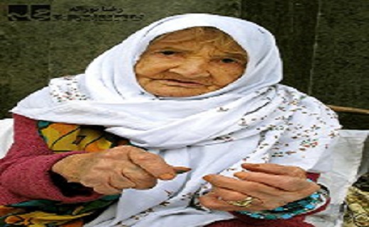نقاشی های گرم ننه صنوبر در سرمای شهر + عکس نقاشی های گرم ننه صنوبر در سرمای شهر + عکس