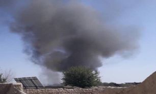 انفجار در افغانستان ۷ کشته و ۲ زخمی بر جای گذاشت