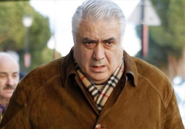 جزئیاتی از لیست ورزشکاران مبتلا به کرونا جزئیاتی از لیست ورزشکاران مبتلا به کرونا