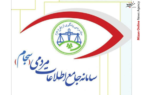 ثبت بیش از ۳۰۰ گزارش تخلف در سطح استان خراسان رضوی توسط دیده بان در سامانه سجام قوه قضاییه در زمینه تخلفات پیرامون شیوع ویروس کرونا
