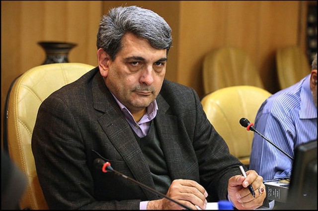 انتقاد حناچی از تحریمهای آمریکا با وجود شیوع کرونا در جهان
