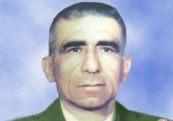 شهید منفرد نیاکی که بود و چه کرد؟
