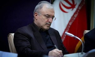 قدردانی وزیر بهداشت از وزیر کشور