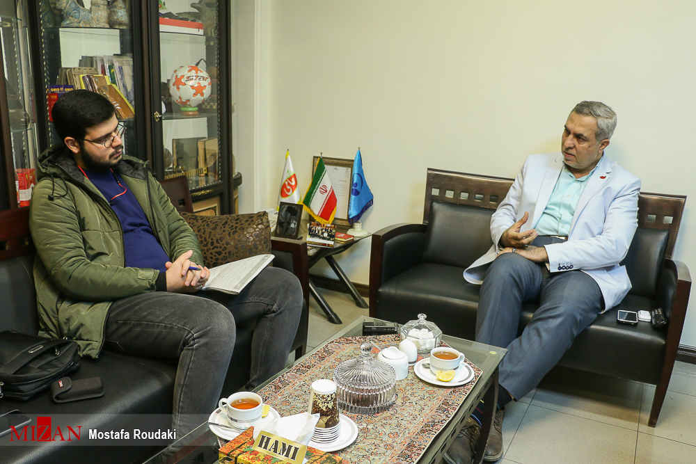 برنامه بنیاد تعاون زندانیان برای توسعه ۱۰۰ هزار نفری اشتغال زندانیان در راستای اجرای تکلیف رئیس قوه قضاییه/زندانی محصول قوه قضاییه نیست/لزوم بهره گیری از مددجویان در زمینه انتقال زندانها به خارج از شهرها برنامه بنیاد تعاون زندانیان برای توسعه ۱۰۰ هزار نفری اشتغال زندانیان در راستای اجرای تکلیف رئیس قوه قضاییه/زندانی محصول قوه قضاییه نیست/لزوم بهره گیری از مددجویان در زمینه انتقال زندانها به خارج از شهرها