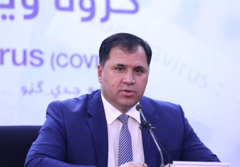 احتمال ابتلای ۸۰ درصد مردم افغانستان به کرونا