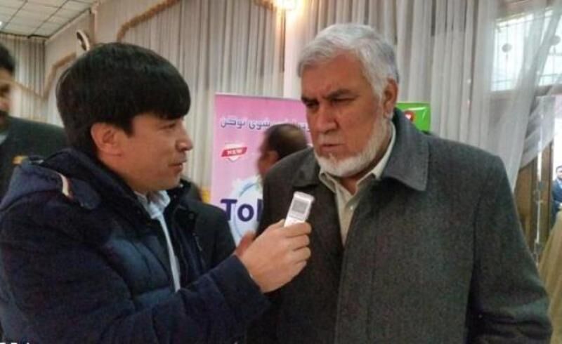 مقام بازرگانی افغانستان: کرونا روند صادرات را متوقف کرده است