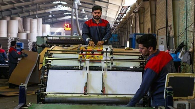 جزئیات مصوبه ستاد مقابله با کرونا برای بازگشایی فعالیتهای تولیدی جزئیات مصوبه ستاد مقابله با کرونا برای بازگشایی فعالیتهای تولیدی