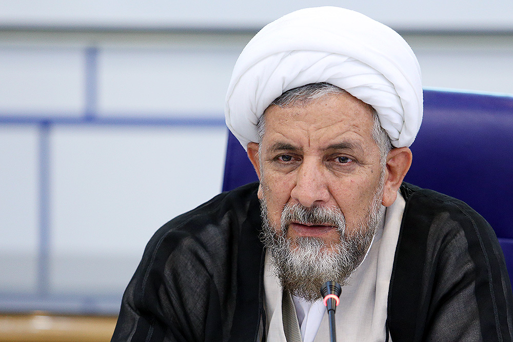 پاسخگویی تلفنی به سوالات ارباب رجوع در حورزه های قضایی برای پیشگیری از شیوع کرونا/ پرونده‌ها بدون حضور طرفین و از طریق  لایحه ارسال شود