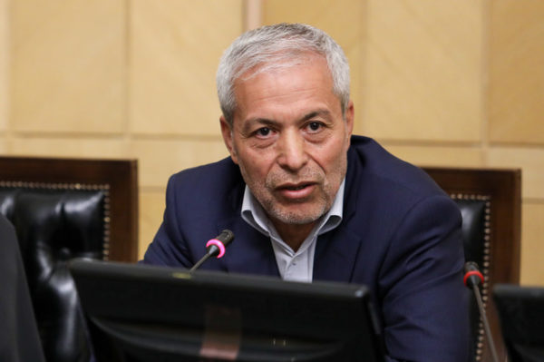 کمبود کالا در کشور نداشتیم/ ترافیک روز گذشته تهران نگران کننده بود