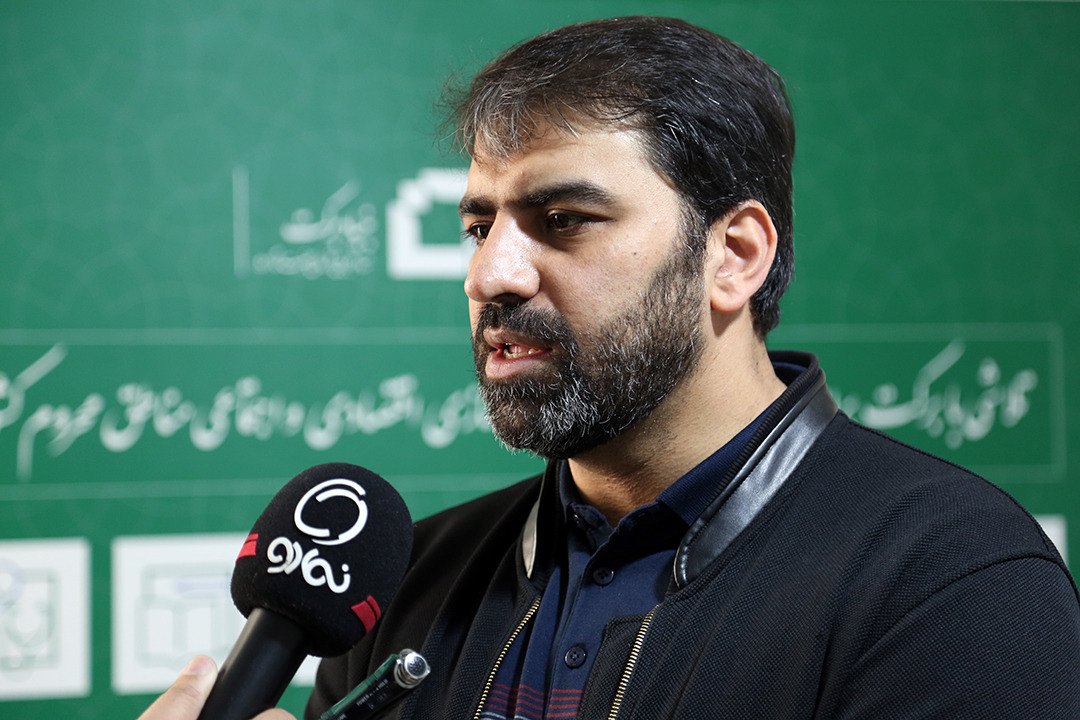 ارسال محموله ضدکرونایی بنیاد برکت به مناطق محروم
