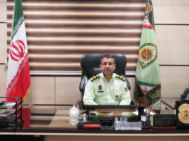 چگونگی فعالیت صنوف در طرح فاصله گذاری اجتماعی