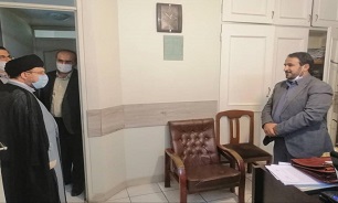رئیس کل دادگستری استان فارس خواستار تشدید نظارت بر بازار شد