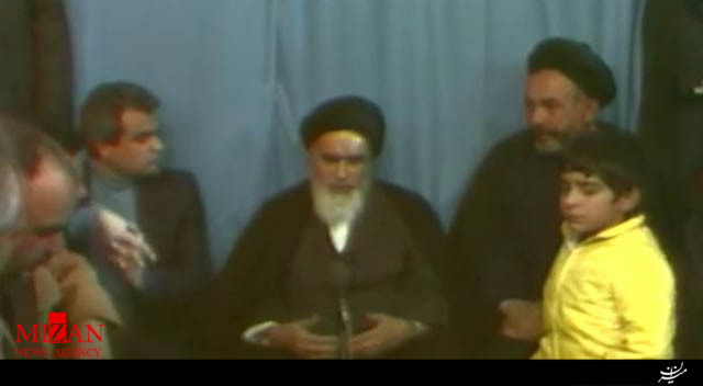 امام خمینی (ره): کوشش کردند که از همه جهات این مملکت را به آسیب برسانند امام خمینی (ره): کوشش کردند که از همه جهات این مملکت را به آسیب برسانند