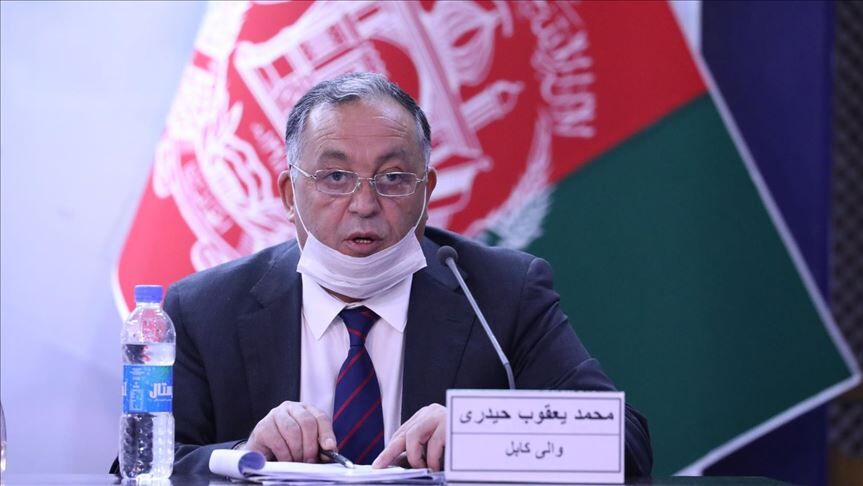 ناقضان قرنطینه کرونا در افغانستان جریمه میشوند