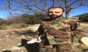 رد پای موساد در شهادت یکی از فرماندهان حزب الله