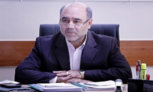 بازدید سرزده رییس کل دادگستری لرستان از زندان پارسیلون خرم آباد