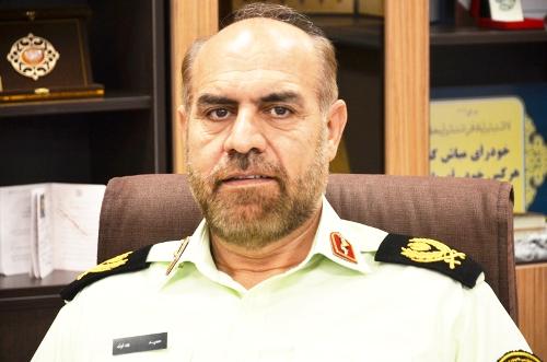 لزوم همکاری بیشتر شهروندان در طرح فاصله گذاری اجتماعی