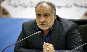 استاندار کرمانشاه: ظرفیت تولید ماسک استان همچنان در حال افزایش است