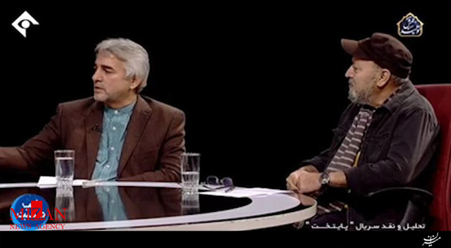 واکنش کارگردان سریال پایتخت به حواشی قسمت آخر واکنش کارگردان سریال پایتخت به حواشی قسمت آخر