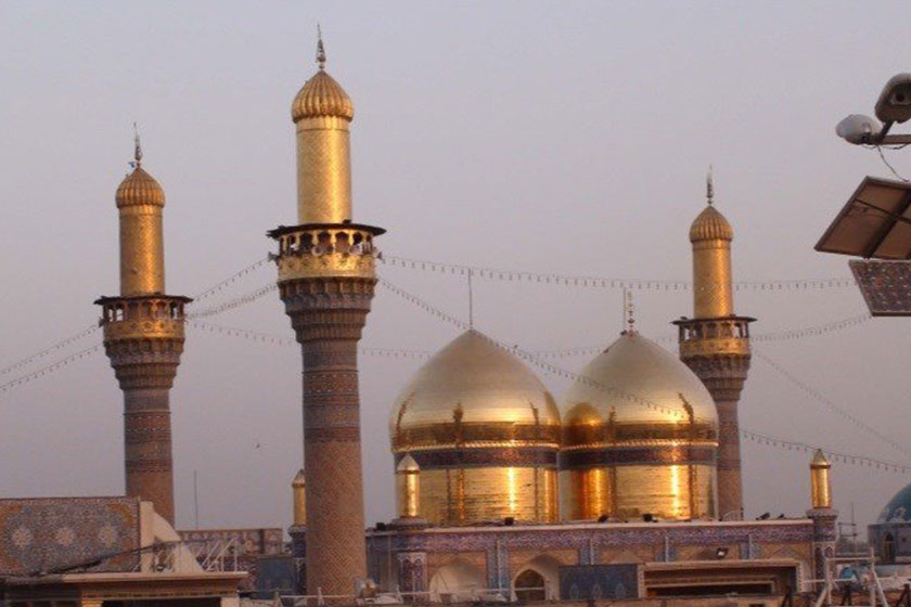 تعیین ۵ استان معین برای جمعآوری کمکهای نقدی طرح توسعه حرم سامراء