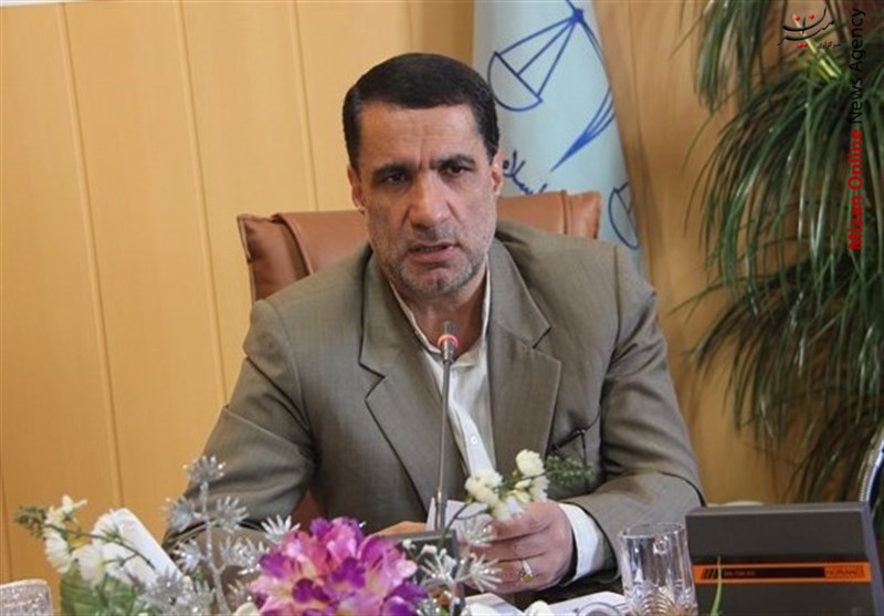 درخواست رئیس کل دادگستری استان آذربایجان غربی از مردم برای پیگیری دعاوی خود به صورت غیر حضوری