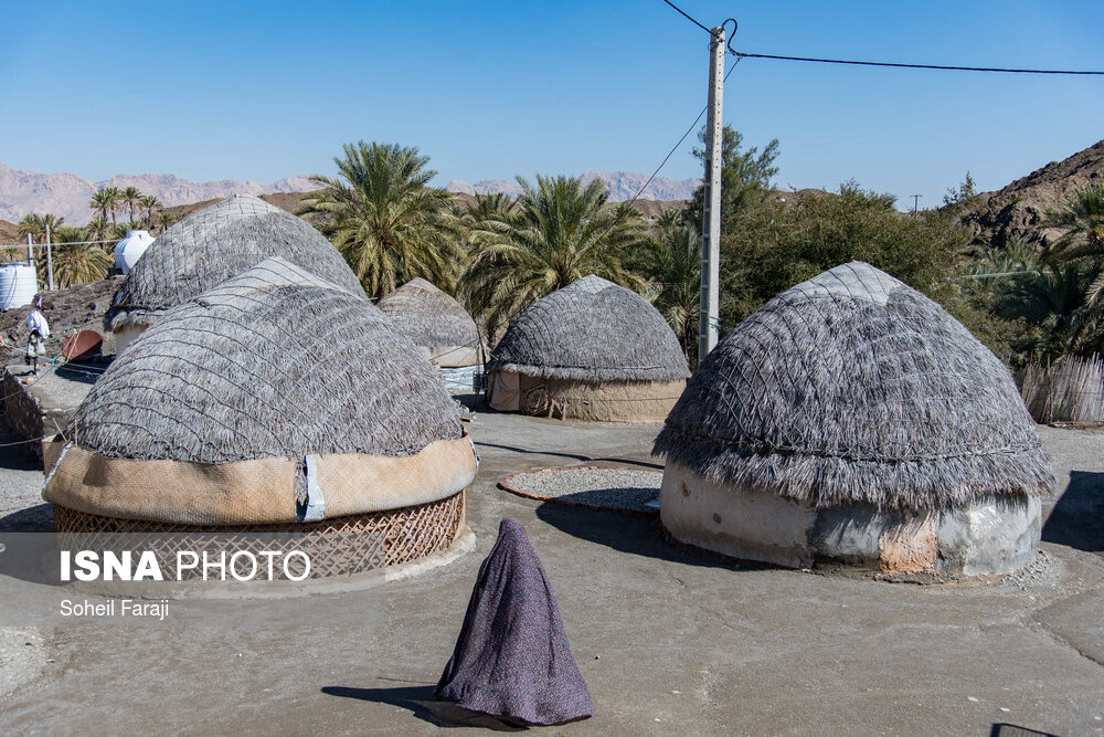 روایتی متفاوت از زندگی در «کپر» +تصاویر