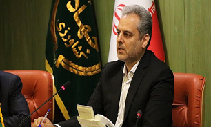 «خاوازی» وزیر جهاد کشاوری شد