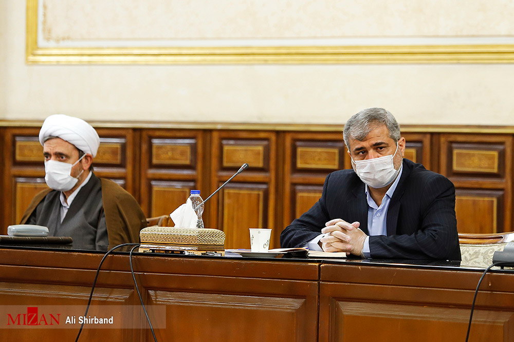 گسترش عدل راهبرد فعالانه دستگاه قضاست؛ برای احیای حقوق مردم، منتظر رسیدن دادخواست وشکایت نمانید/ انحصارگری و عدم شفافیت از موانع حقوق عامه است و باید در جای خودش دنبال شود گسترش عدل راهبرد فعالانه دستگاه قضاست؛ برای احیای حقوق مردم، منتظر رسیدن دادخواست وشکایت نمانید/ انحصارگری و عدم شفافیت از موانع حقوق عامه است و باید در جای خودش دنبال شود