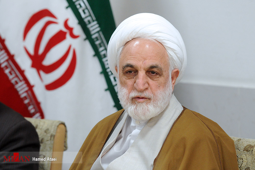 دستورالعمل فعالیت بخش‎های مختلف قضایی در ایام دورکاری به‎دلیل شیوع کرونا نهایی شد