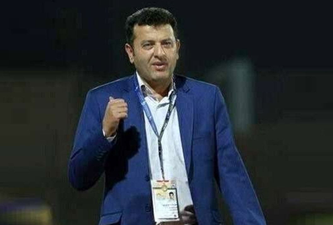 پیام تسلیت فدراسیون فوتبال در پی درگذشت حمید منوچهری