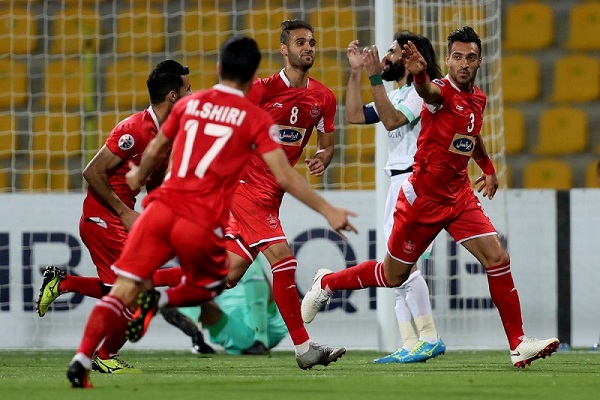 کرونا مانع پوکر پرسپولیس در قهرمانی خواهد شد؟
