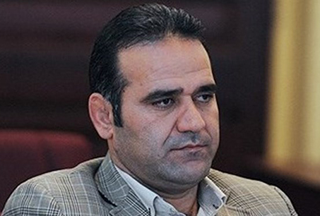 خواجهوند: تکرار بازی با سپاهان قانونی نیست