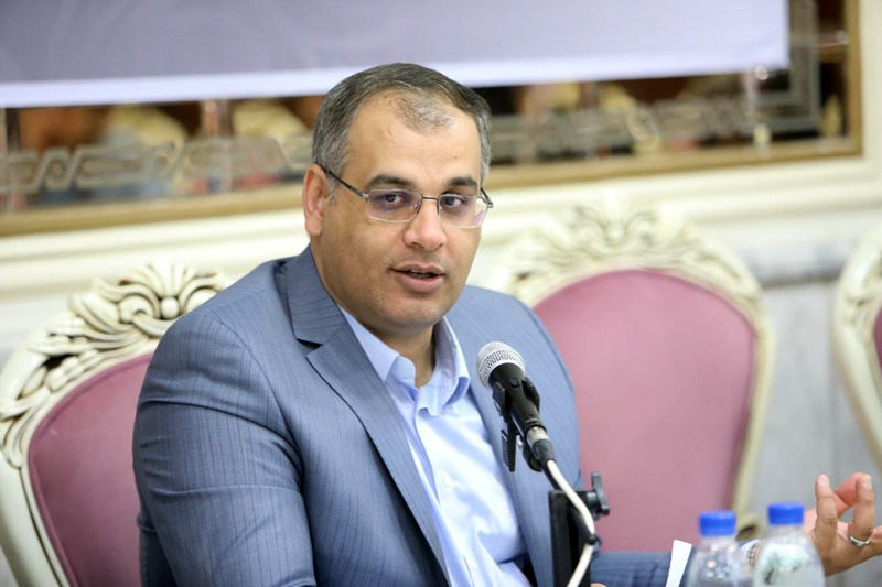 خروج یک مددجو از چرخه کارتن خوابی در شب ولادت حضرت مهدی (عج)