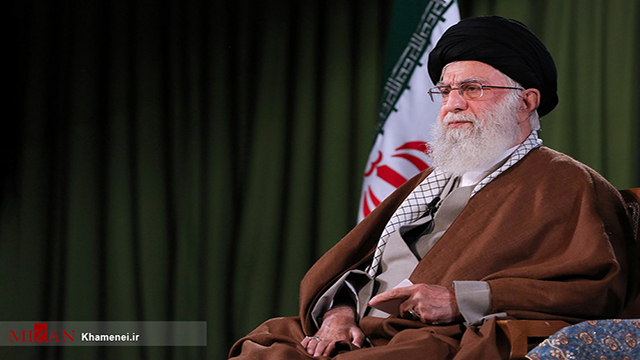 بیانات رهبر معظم انقلاب در روز نیمه شعبان بیانات رهبر معظم انقلاب در روز نیمه شعبان