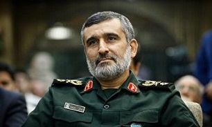 جوانان پرشور و با انگیزه سرمایه‌های ارزشمند جمهوری اسلامی ایران هستند
