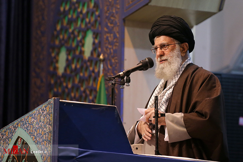 نخستین ترجمهی آیتالله خامنهای که هیچگاه منتشر نشد از آثار چه کسی بود؟ نخستین ترجمهی آیتالله خامنهای که هیچگاه منتشر نشد از آثار چه کسی بود؟