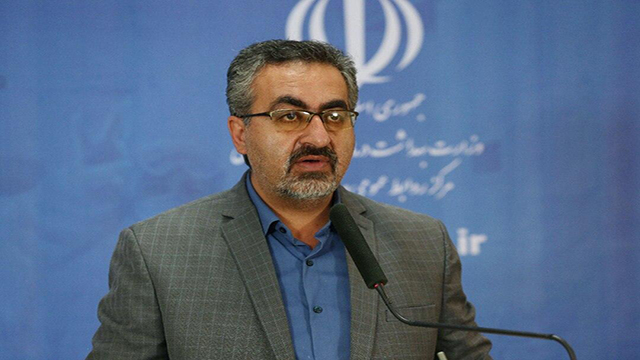 جدیدترین آمار کرونا تا پنج شنبه ۲۲ فروردین / تعداد قربانیان به ۴۲۳۲ نفر رسید