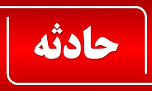 تصادف شبانه، ۴ مصدوم بر جای گذاشت