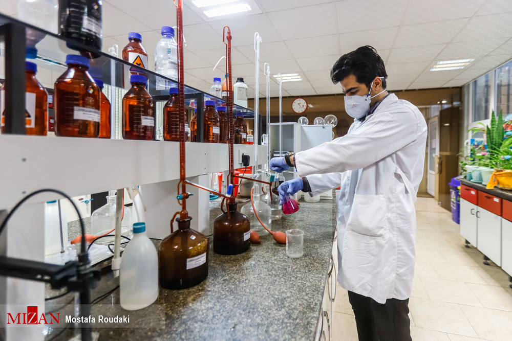 نگاهی به اقدامات مقابلهای با کرونا نگاهی به اقدامات مقابلهای با کرونا