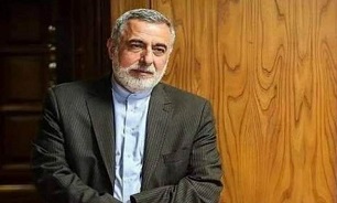 چهلمین روز درگذشت حسین شیخ الاسلام بصورت مجازی برگزار شد