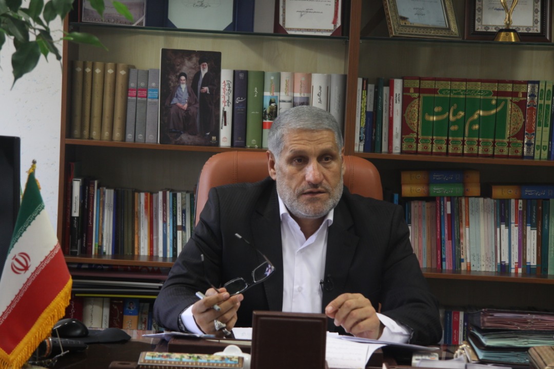 /////پژوهش، شاه بیت موفقیت قاضی در صدور احکامی دقیق، اثربخش و اجتماعی است/ آسیب‌شناسی و افزایش دانش حقوقی در پرتو نگاه پژوهش‌محور/ استفاده از ظرفیت‌های علمی نخبگان و قضات سازمان در تولید محتوای آموزشی