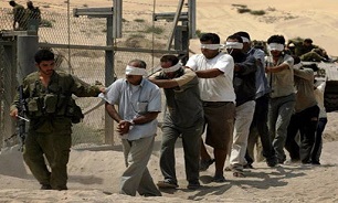 اسرای فلسطینی در زندان‌های رژیم صهیونیستی به کرونا مبتلا می‌شوند